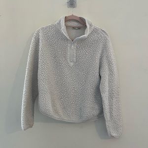 Sherpa 1/4 Zip